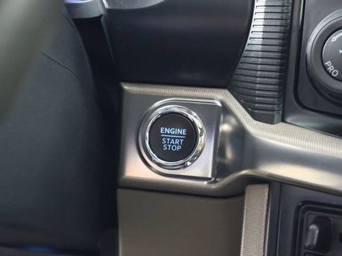 Used 2024 Ford F150 Platinum w/ Equipment Group 703A Plus AWD/4WD image 61
