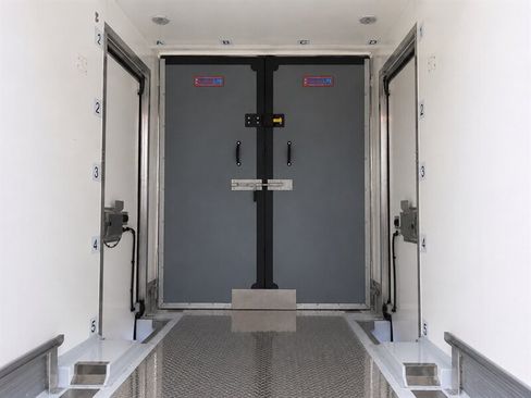 Used 2023 Ford E-350 and Econoline 350 Super Duty w/ Power Windows & Locks Group RWD image 9