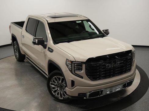 New 2026 GMC Sierra 1500 Denali Ultimate image 50
