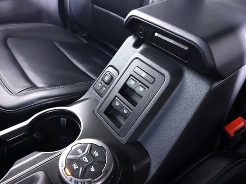 Used 2021 Ford Bronco First Edition AWD/4WD image 30