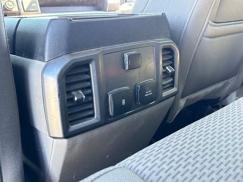 Used 2018 Ford F150 XLT w/ Equipment Group 302A Luxury AWD/4WD image 20