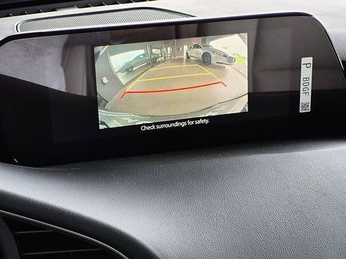 New 2026 MAZDA MAZDA3 2.5 S Sedan w/ Preferred Pkg FWD image 23