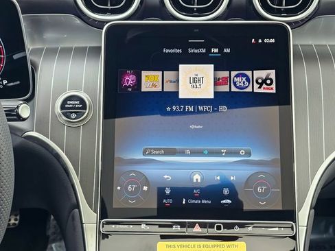 New 2026 Mercedes-Benz GLC 300 4MATIC image 33