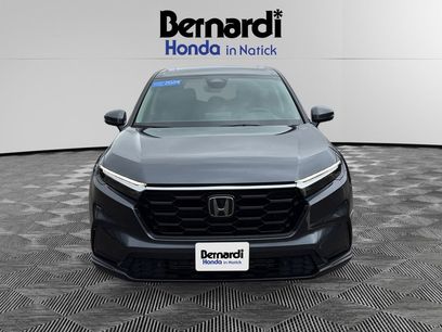 Certified 2024 Honda CR-V EX-L