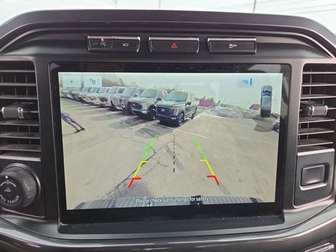 Used 2021 Ford F150 XLT w/ Equipment Group 302A High image 19