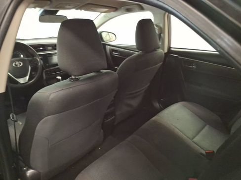 Used 2018 Toyota Corolla LE FWD image 13
