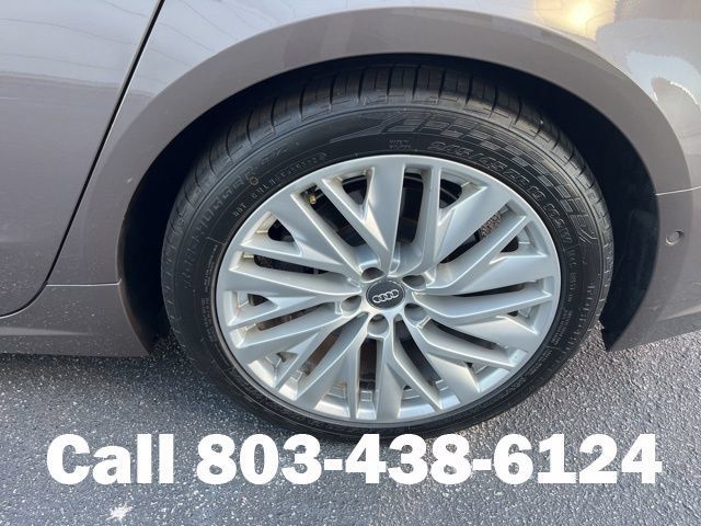 Used 2019 Audi A7 3.0T Premium Plus w/ Premium Plus Package AWD/4WD image 32