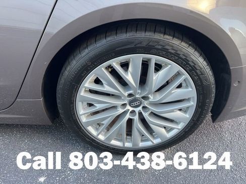 Used 2019 Audi A7 3.0T Premium Plus w/ Premium Plus Package image 32