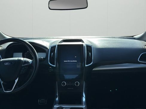 Used 2022 Ford Edge ST image 12