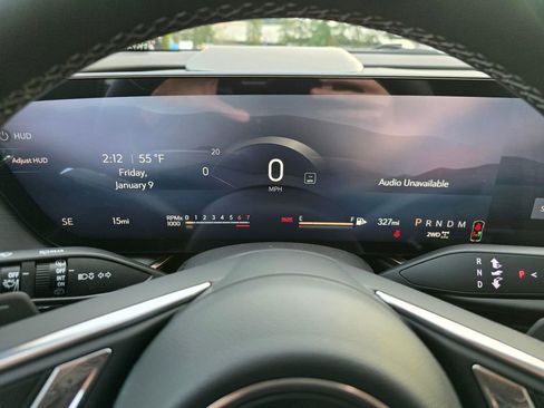 New 2026 Buick Envision Avenir image 26