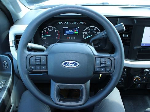 Used 2026 Ford F350 XL w/ STX Appearance Package AWD/4WD image 39