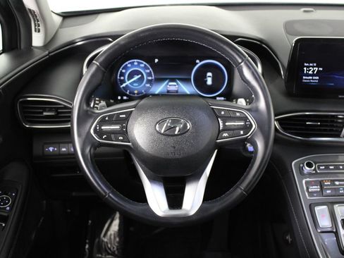 Certified 2023 Hyundai Santa Fe SEL w/ Premium Package FWD image 22