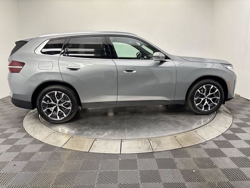New 2026 BMW X3 xDrive30i w/ Premium Package AWD/4WD image 17