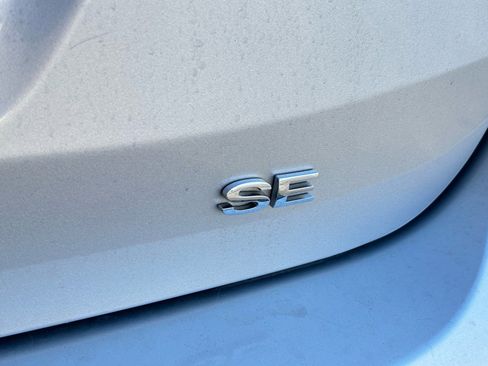 Used 2017 Ford Focus SE image 13