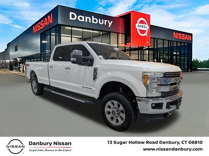 Used 2018 Ford F350 Lariat w/ Lariat Ultimate Package
