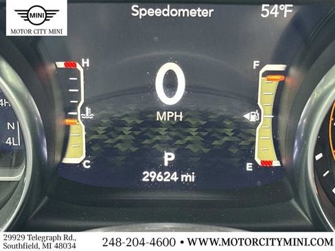 Used 2022 Jeep Gladiator Overland AWD/4WD image 24