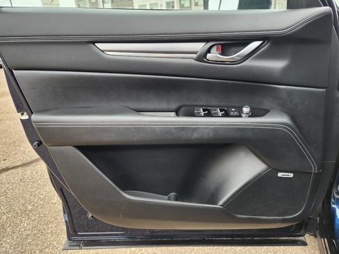 Used 2024 MAZDA CX-5 AWD 2.5 S w/ Premium Package image 19