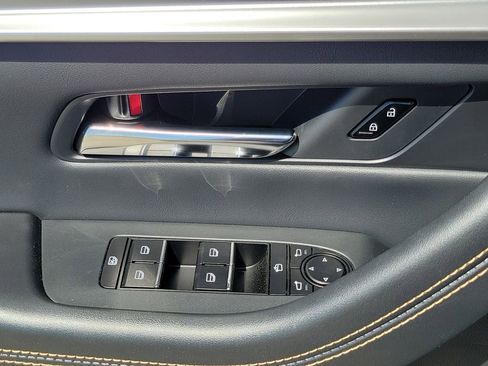 New 2026 MAZDA CX-90 3.3 Turbo S w/ Premium Package image 15