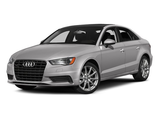 Used 2016 Audi A3 2.0T Premium AWD/4WD image 1