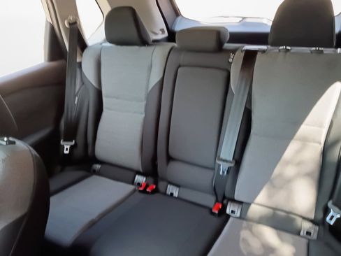 Used 2023 Nissan Rogue SV FWD image 15