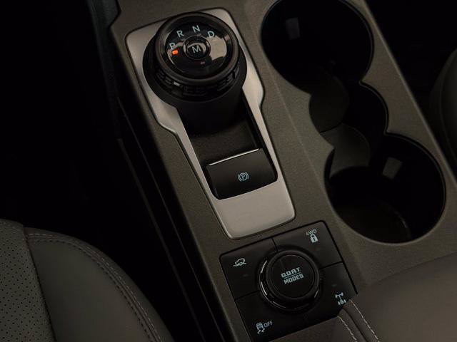 New 2026 Ford Bronco Sport Badlands w/ Badlands Tech Package AWD/4WD image 46