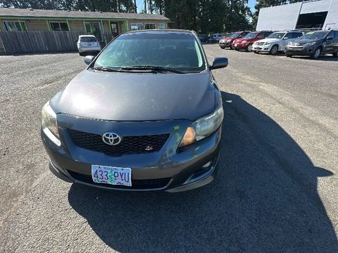 Used 2010 Toyota Corolla S FWD image 7