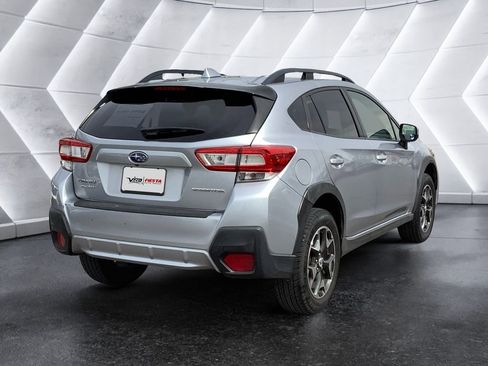 Used 2018 Subaru Crosstrek 2.0i Premium AWD/4WD image 4