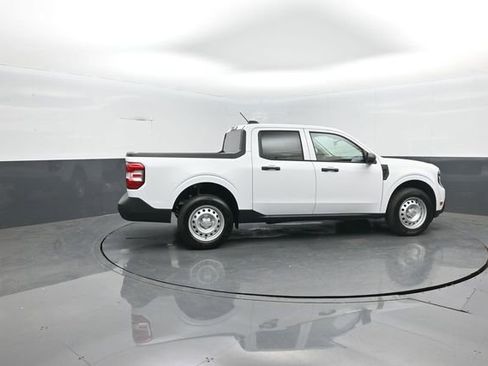 New 2026 Ford Maverick XL AWD/4WD image 8