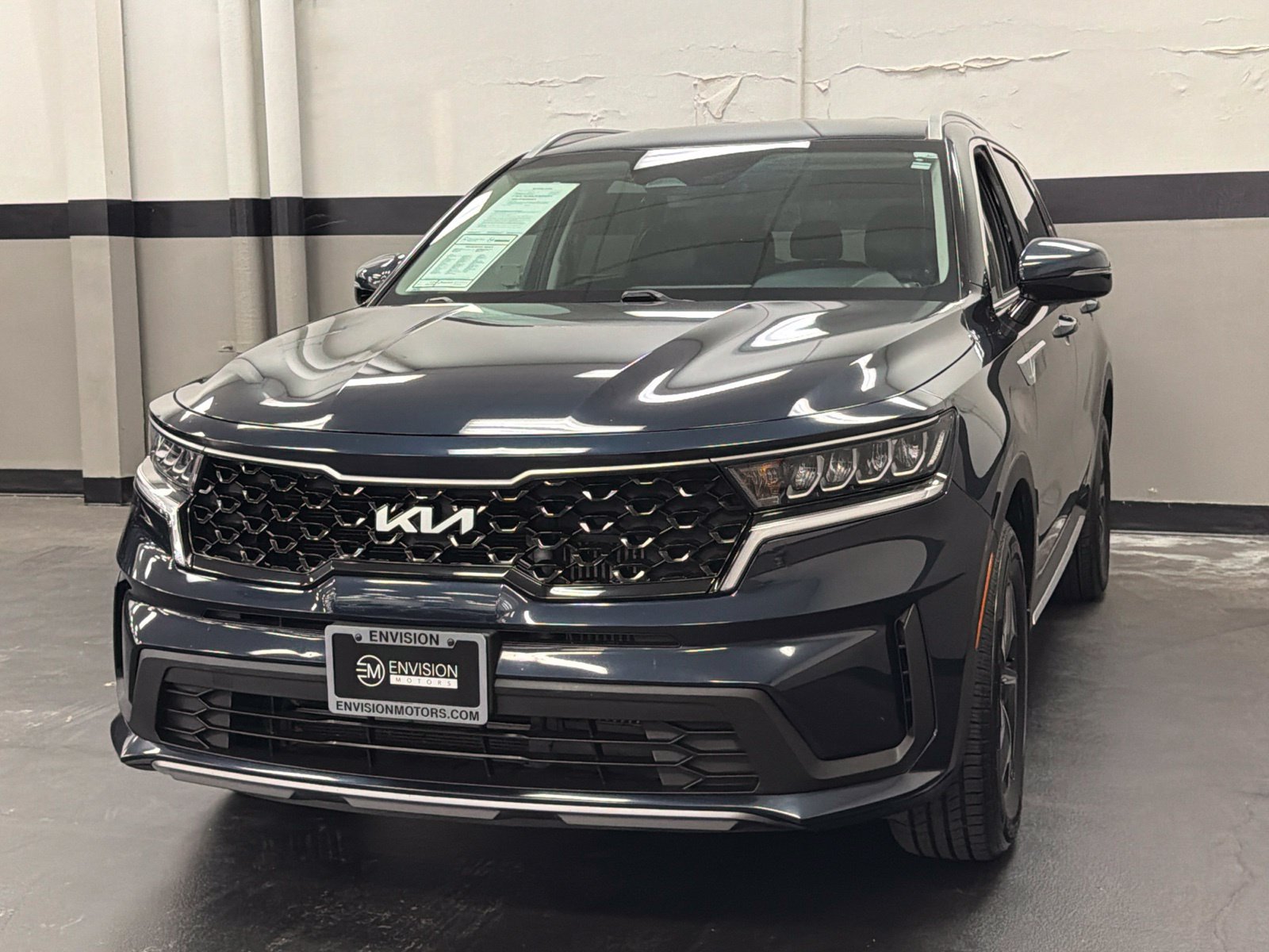 Used 2022 Kia Sorento S FWD image 5