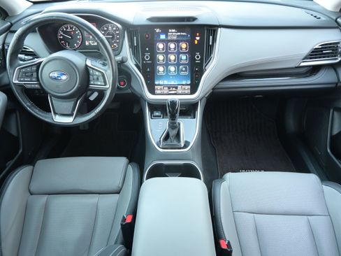 Certified 2023 Subaru Outback Limited image 32