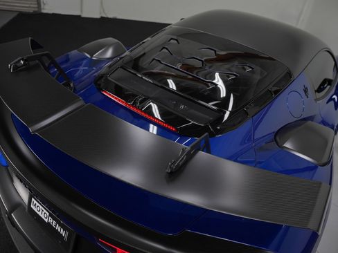 Used 2025 Maserati MC20 GT2 Stradale RWD image 28