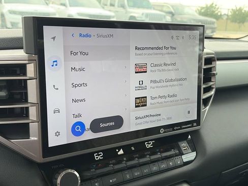 Used 2023 Toyota Tundra Limited w/ TRD Off-Road Package image 21