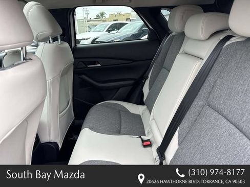 New 2026 MAZDA CX-30 Aire Edition AWD/4WD image 14