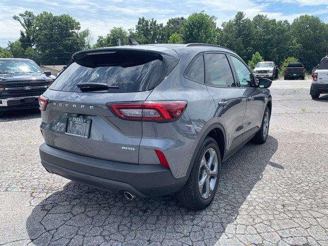 Used 2025 Ford Escape ST-Line AWD/4WD image 9