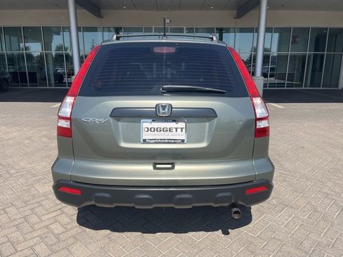 Used 2009 Honda CR-V LX image 6