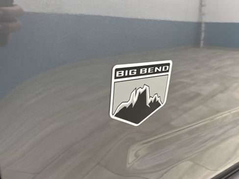 Used 2024 Ford Bronco Sport Big Bend w/ Convenience Package AWD/4WD image 38