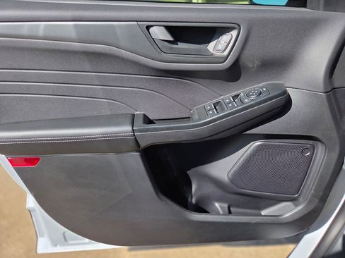 New 2026 Ford Escape Active w/ Tech Pack #1 FWD image 24