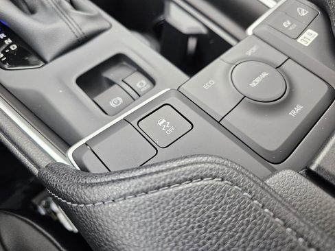 New 2026 Toyota Grand Highlander XLE image 38