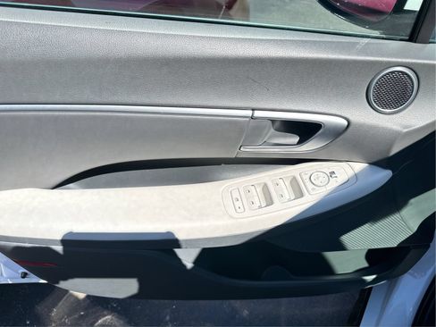 Used 2024 Hyundai Sonata SEL FWD image 20