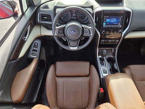 Used 2019 Subaru Ascent Touring w/ Popular Package #3 image 13