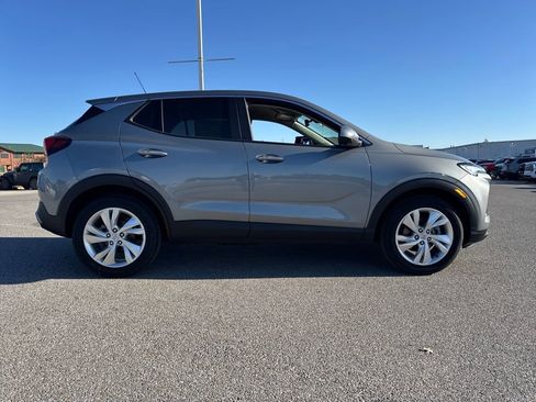 New 2026 Buick Encore GX Preferred w/ Advanced Technology Package image 7