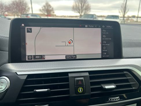 Used 2020 BMW X3 xDrive30i w/ M Sport Package 2 image 28