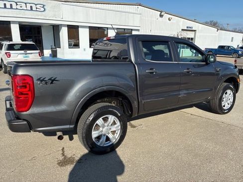Used 2020 Ford Ranger XLT image 9
