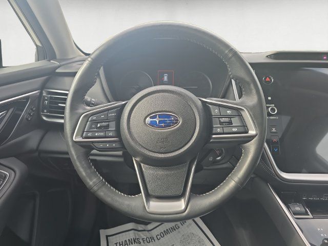 Certified 2024 Subaru Outback Touring XT AWD/4WD image 12