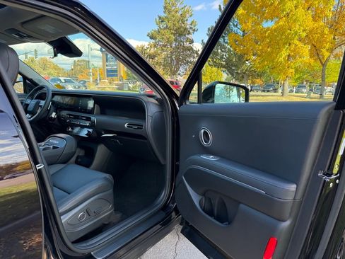 New 2026 Hyundai Palisade Limited image 10