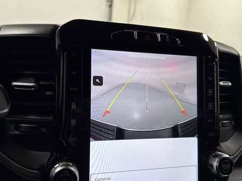 Used 2022 RAM 2500 Tradesman image 19