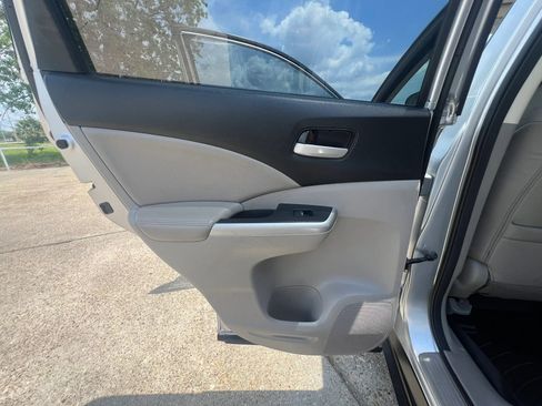 Used 2014 Honda CR-V EX-L image 14