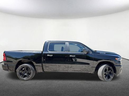 Used 2025 RAM 1500 Tradesman AWD/4WD image 14