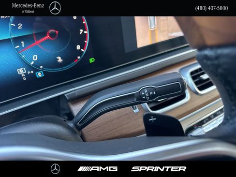 Certified 2023 Mercedes-Benz GLE 350 w/ Premium Package image 32