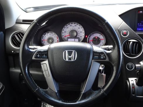 Used 2013 Honda Pilot EX-L image 19